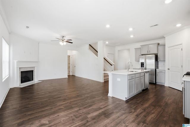 421 ROCK TERRACE DRIVE, Helena, AL 35080