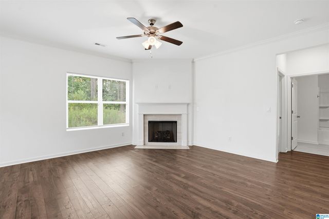 421 ROCK TERRACE DRIVE, Helena, AL 35080