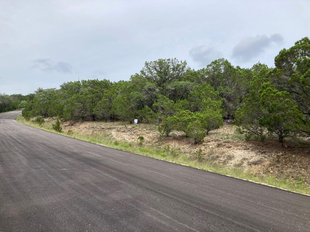 7708 Sagebrush TRL, Lago Vista, TX 78645