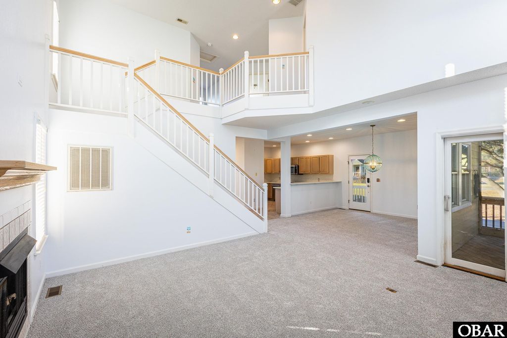 Image 11 of property listing at 521 Meadow Lane Lot 70, Corolla, NC 27927