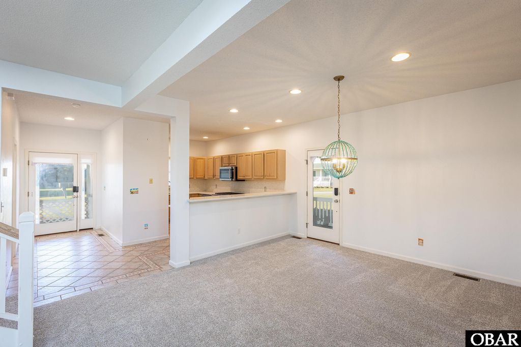 Image 15 of property listing at 521 Meadow Lane Lot 70, Corolla, NC 27927