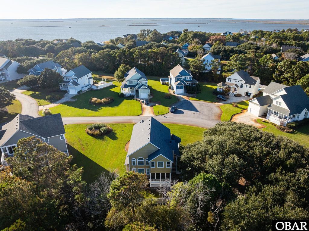 Image 3 of property listing at 521 Meadow Lane Lot 70, Corolla, NC 27927