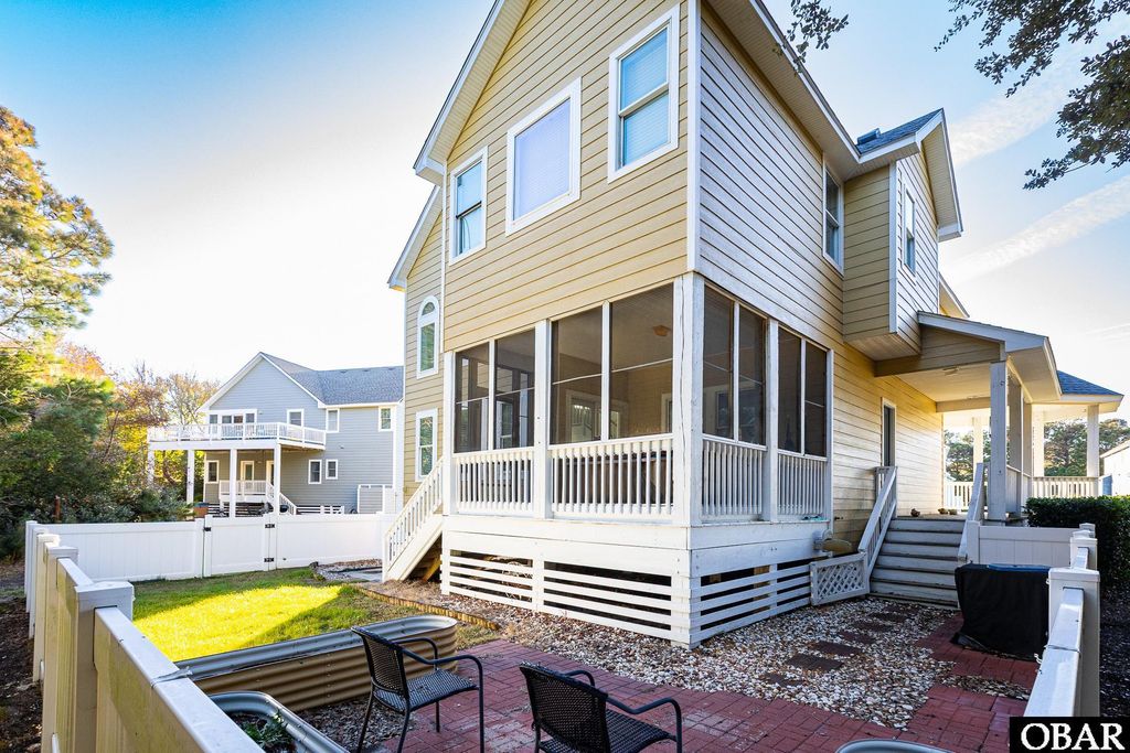 Image 41 of property listing at 521 Meadow Lane Lot 70, Corolla, NC 27927