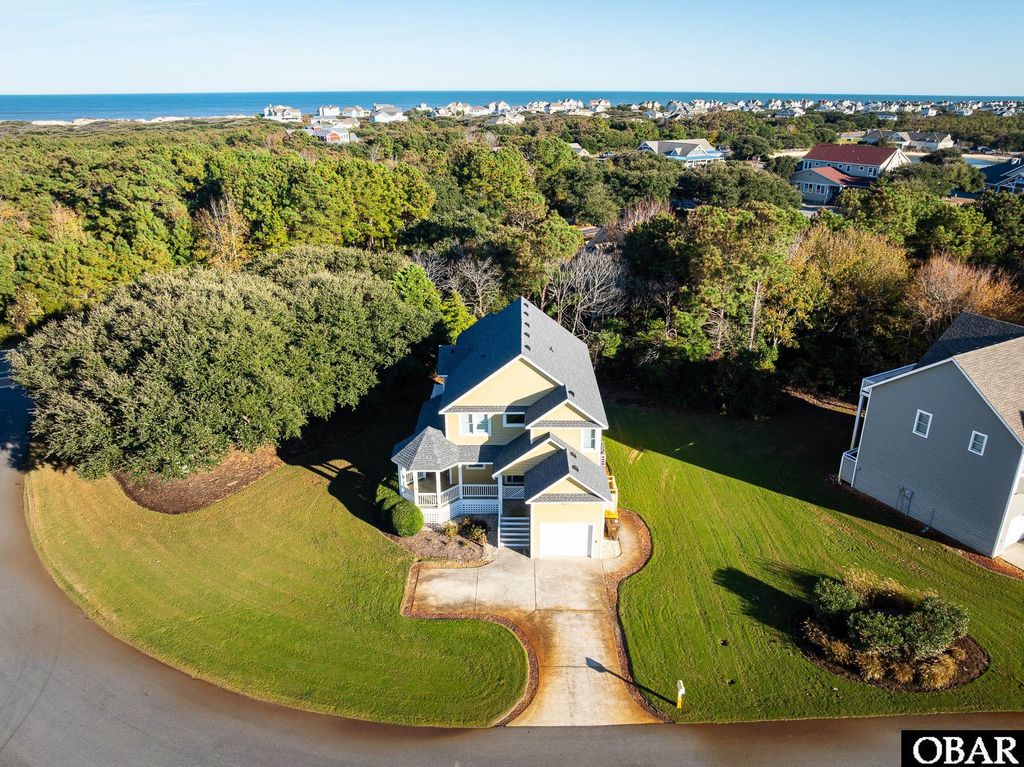 Image 42 of property listing at 521 Meadow Lane Lot 70, Corolla, NC 27927