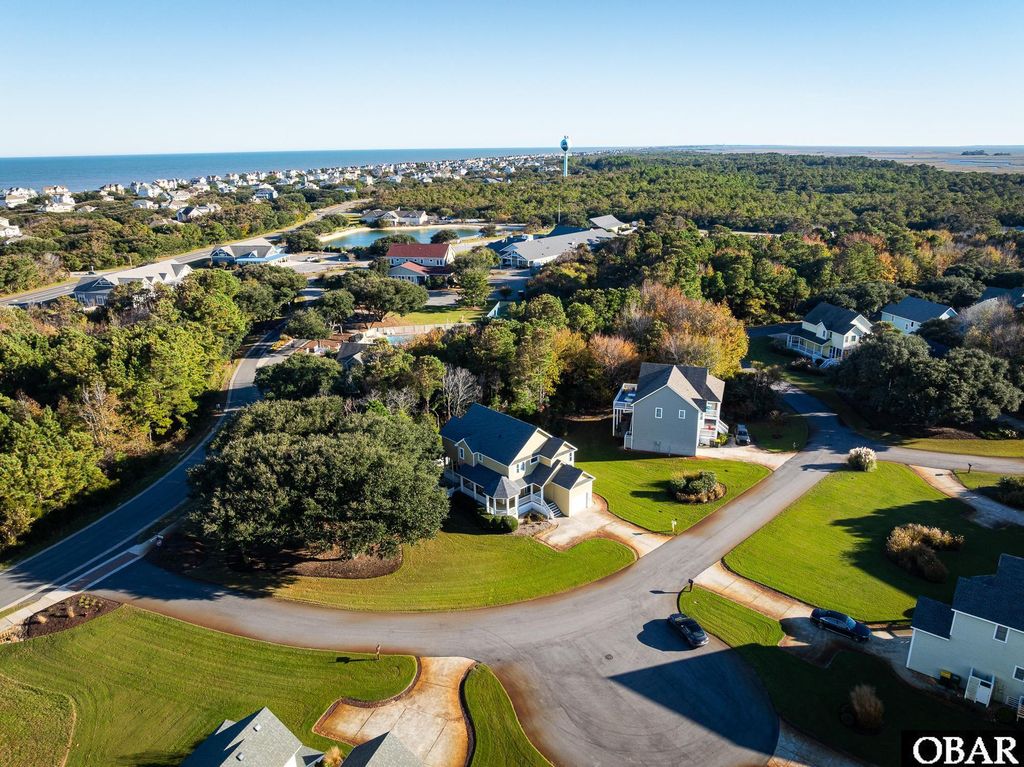 Image 44 of property listing at 521 Meadow Lane Lot 70, Corolla, NC 27927