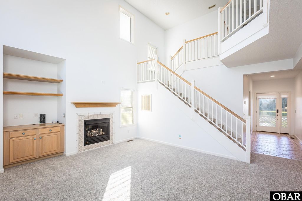 Image 10 of property listing at 521 Meadow Lane Lot 70, Corolla, NC 27927