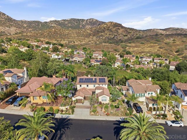 3320 Wild Oak Lane, Escondido, CA 92027