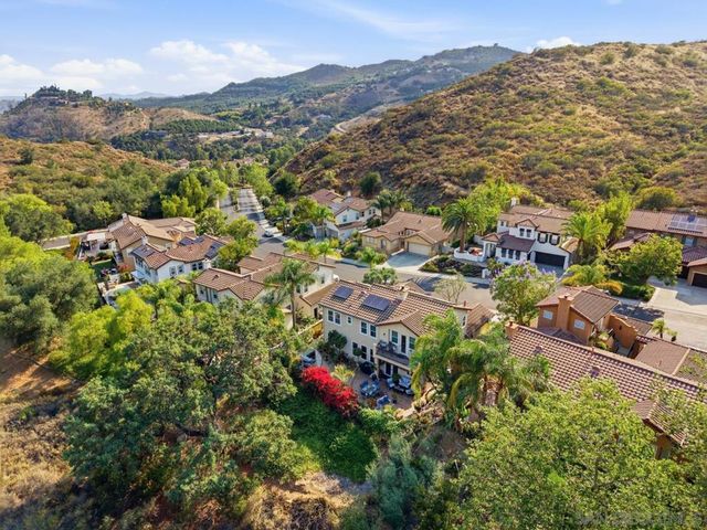 3320 Wild Oak Lane, Escondido, CA 92027