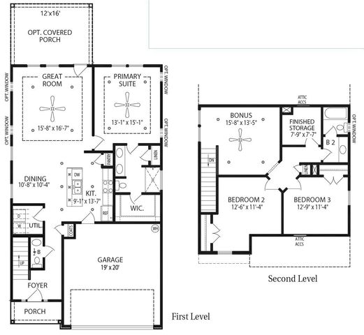 6240 Kenwyn Pass, Smyrna, TN 37167