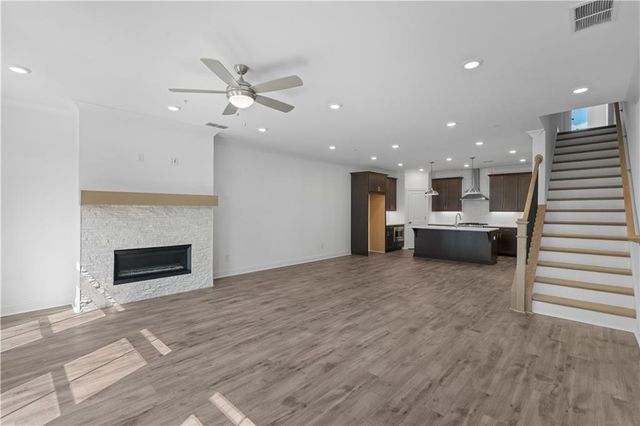 342 Olmstead Way 33, Alpharetta, GA 30022