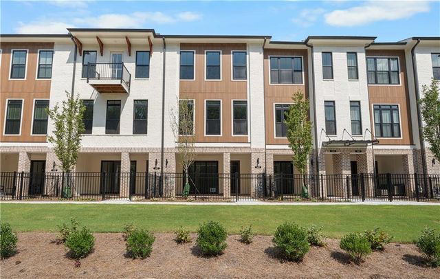 342 Olmstead Way 33, Alpharetta, GA 30022