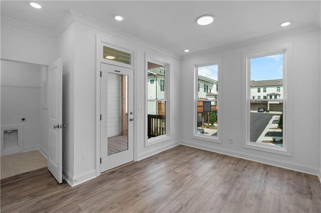 342 Olmstead Way 33, Alpharetta, GA 30022