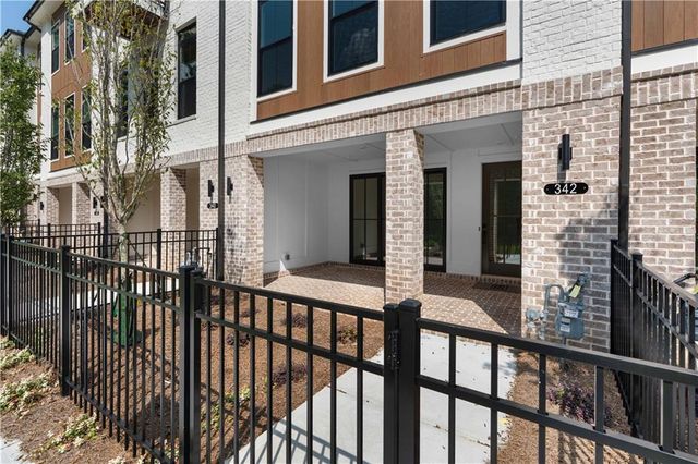 342 Olmstead Way 33, Alpharetta, GA 30022