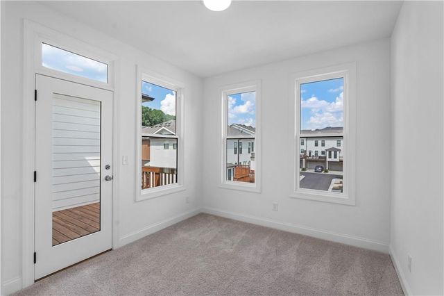 342 Olmstead Way 33, Alpharetta, GA 30022