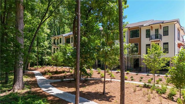 342 Olmstead Way 33, Alpharetta, GA 30022