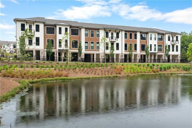 342 Olmstead Way 33, Alpharetta, GA 30022