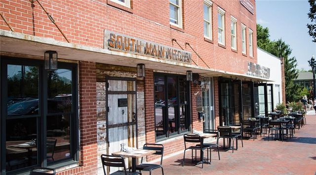 342 Olmstead Way 33, Alpharetta, GA 30022