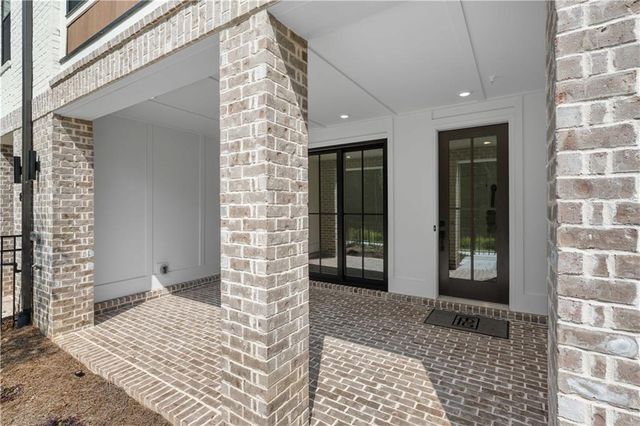 342 Olmstead Way 33, Alpharetta, GA 30022