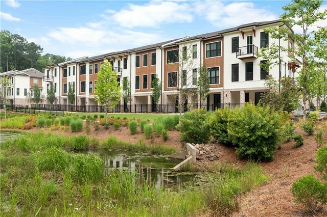 342 Olmstead Way 33, Alpharetta, GA 30022