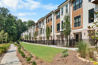 342 Olmstead Way 33, Alpharetta, GA 30022