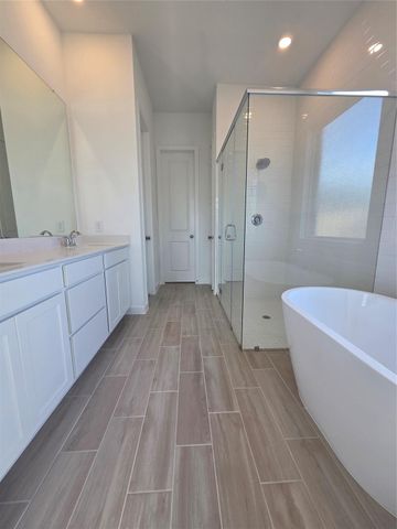 2268 Vargas Street, Montgomery, TX 77316