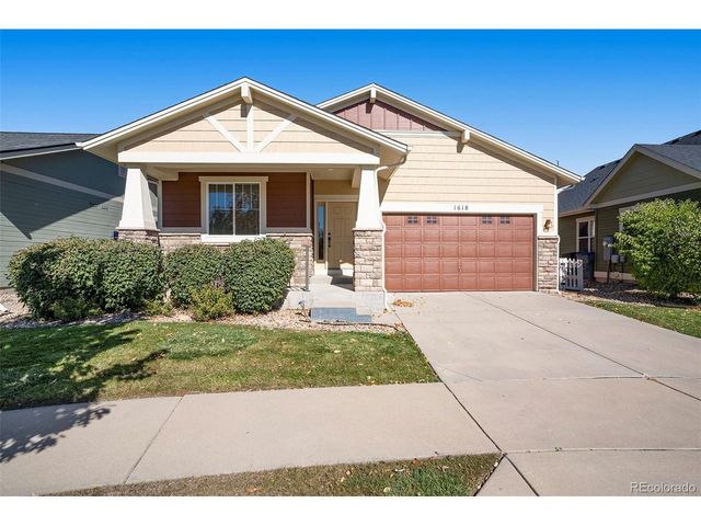 1618 Otis Dr, Longmont, CO 80504