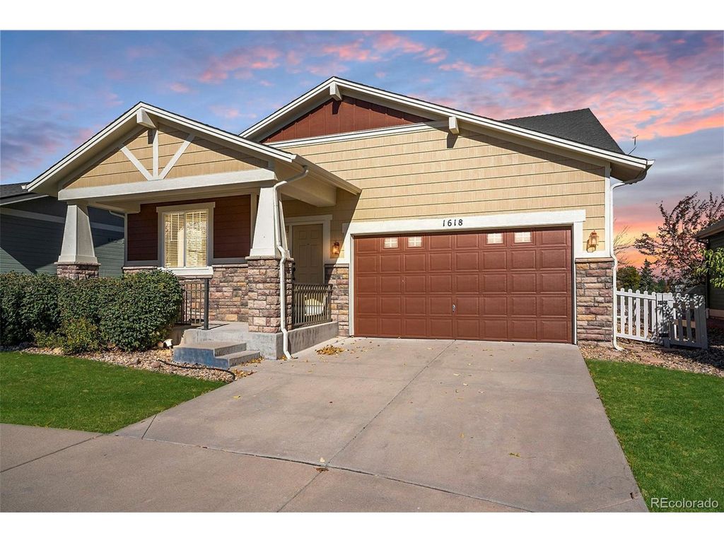 1618 Otis Dr, Longmont, CO 80504