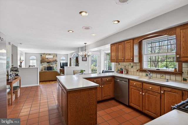 1109 FORSYTHE LN, West Chester, PA 19382