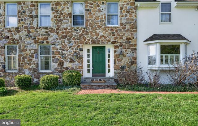 1109 FORSYTHE LN, West Chester, PA 19382