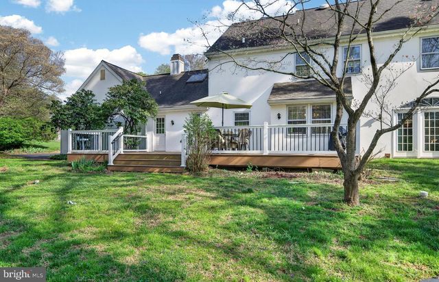 1109 FORSYTHE LN, West Chester, PA 19382