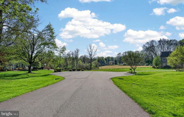 1109 FORSYTHE LN, West Chester, PA 19382