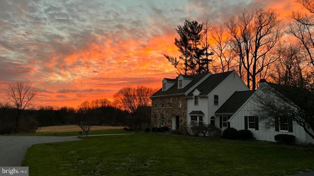 1109 FORSYTHE LN, West Chester, PA 19382