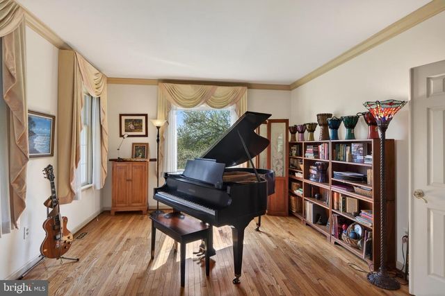 1109 FORSYTHE LN, West Chester, PA 19382