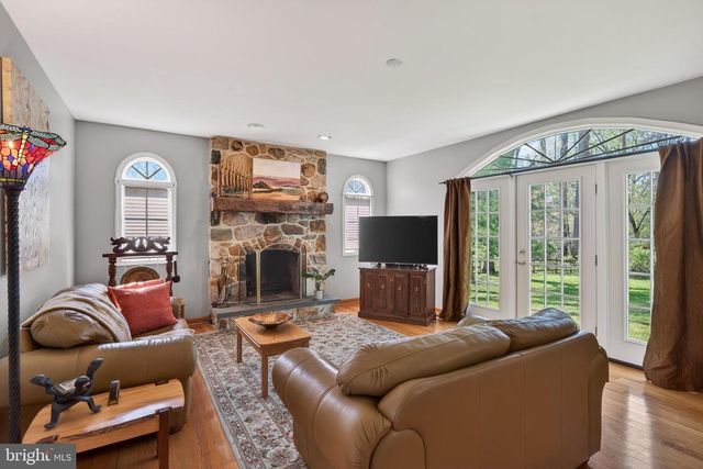 1109 FORSYTHE LN, West Chester, PA 19382