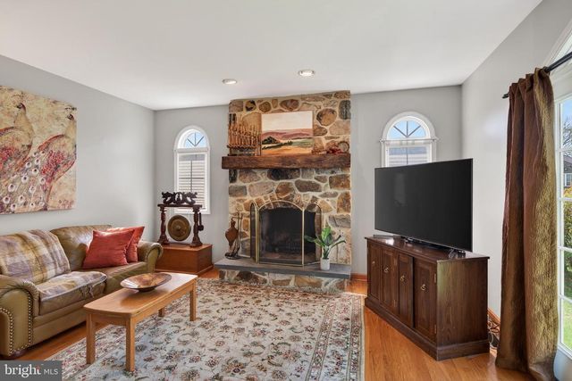 1109 FORSYTHE LN, West Chester, PA 19382