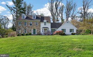 1109 FORSYTHE LN, West Chester, PA 19382