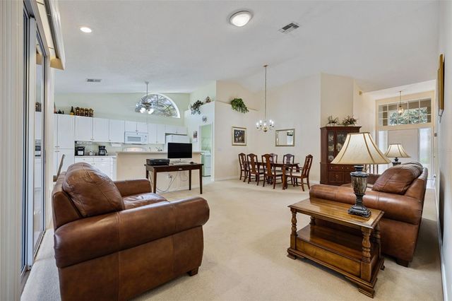 3087 PEPPERWOOD LANE W, Clearwater, FL 33761