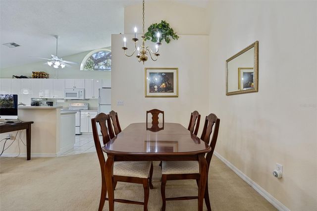 3087 PEPPERWOOD LANE W, Clearwater, FL 33761