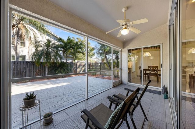 3087 PEPPERWOOD LANE W, Clearwater, FL 33761