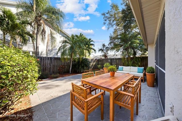 3087 PEPPERWOOD LANE W, Clearwater, FL 33761