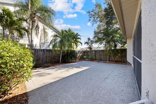 3087 PEPPERWOOD LANE W, Clearwater, FL 33761