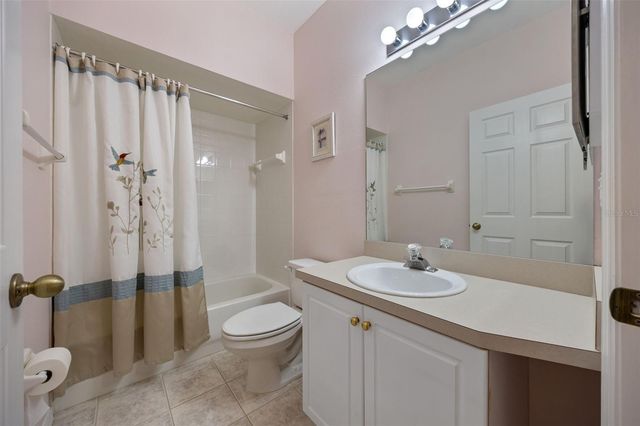 3087 PEPPERWOOD LANE W, Clearwater, FL 33761