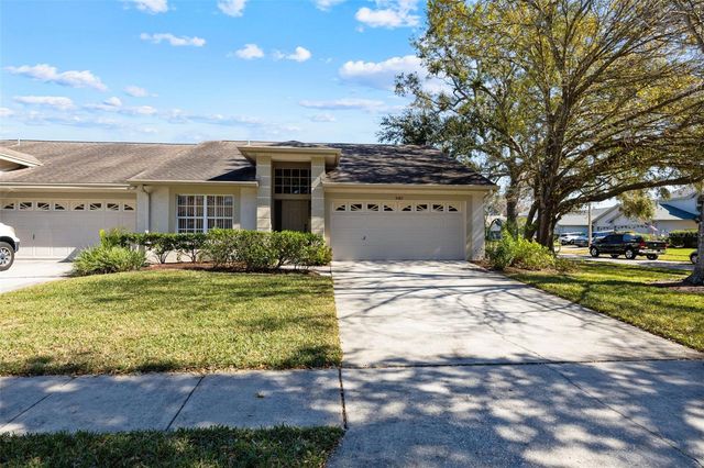 3087 PEPPERWOOD LANE W, Clearwater, FL 33761