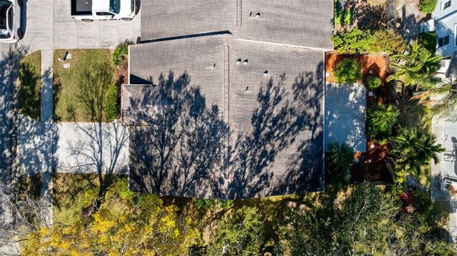 3087 PEPPERWOOD LANE W, Clearwater, FL 33761