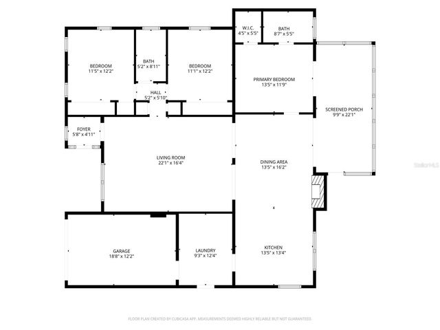 3087 PEPPERWOOD LANE W, Clearwater, FL 33761