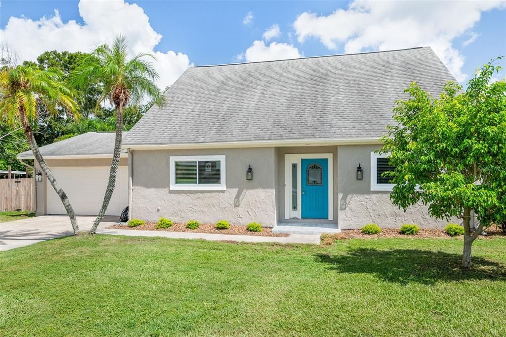 1570 COACHLIGHT WAY, Dunedin, FL 34698