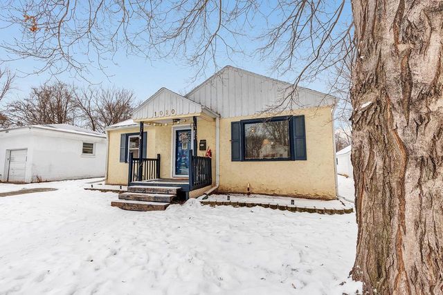 1020 GOODELL STREET, Green Bay, WI 54301