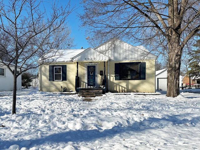 1020 GOODELL STREET, Green Bay, WI 54301