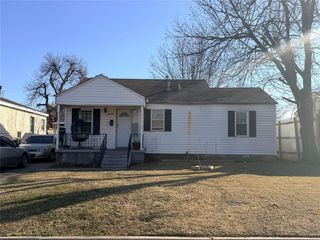 3028 Cashion Place, Oklahoma City, OK 73112