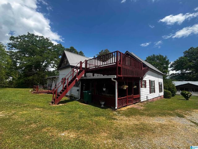 6571 HIGHWAY 85, Vincent, AL 35178